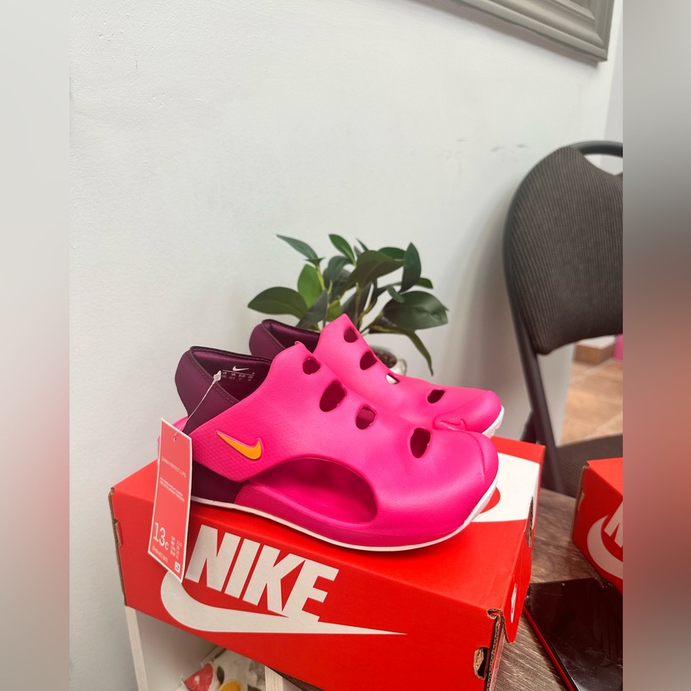 Nike Sunray Pro - Picture 4 of 5